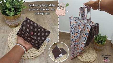 como hacer una bolsa chanel de tela|bolso de tela sencillo.